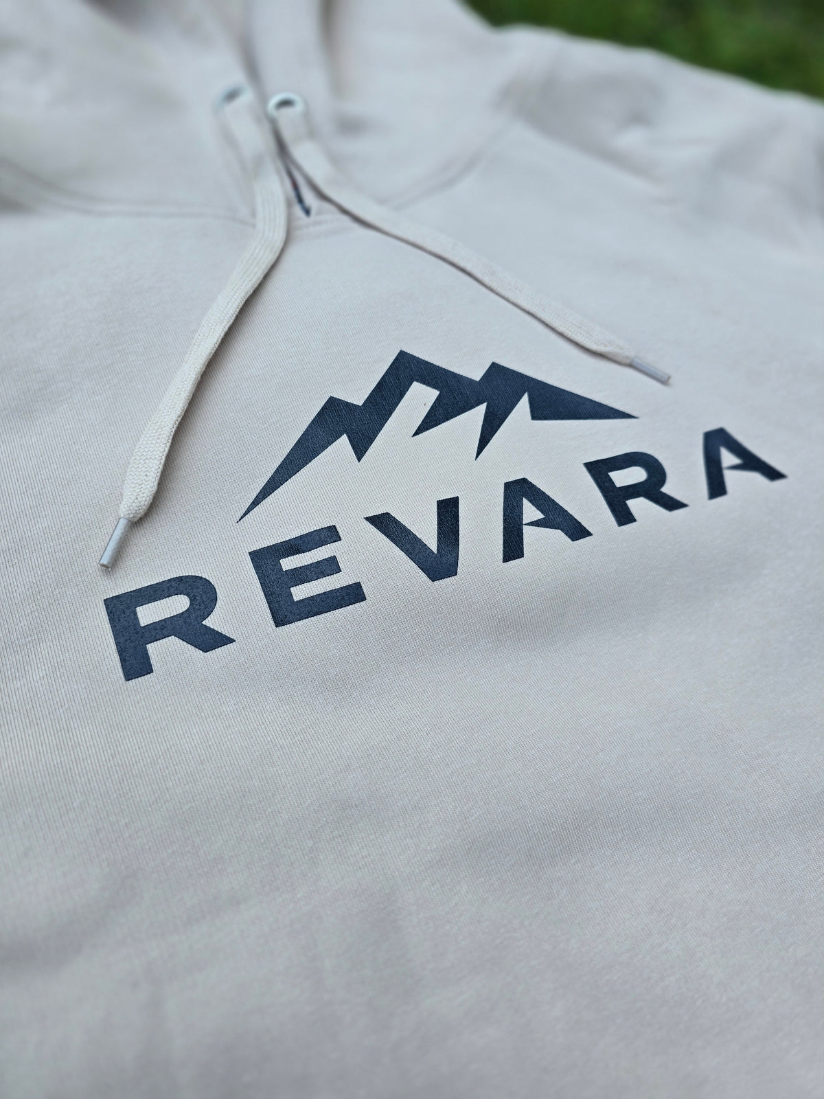 REVARA Ridgeline Hoodie