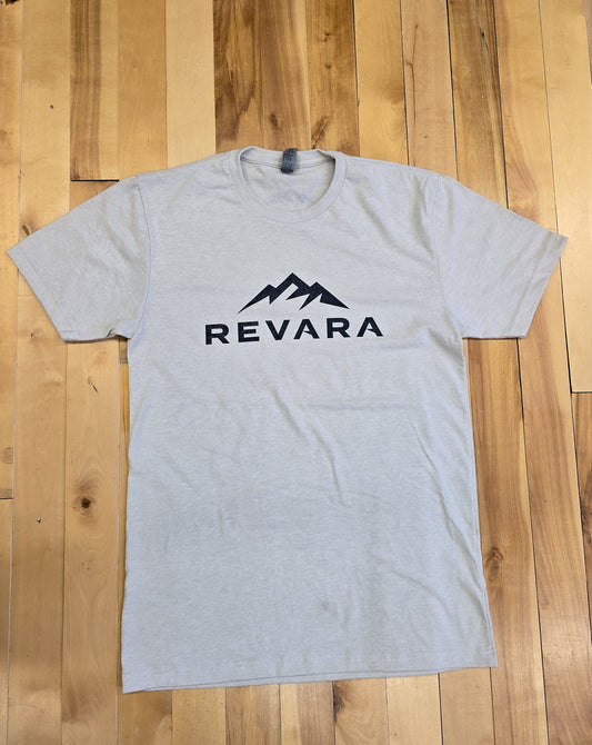 REVARA Ridgeline Tee