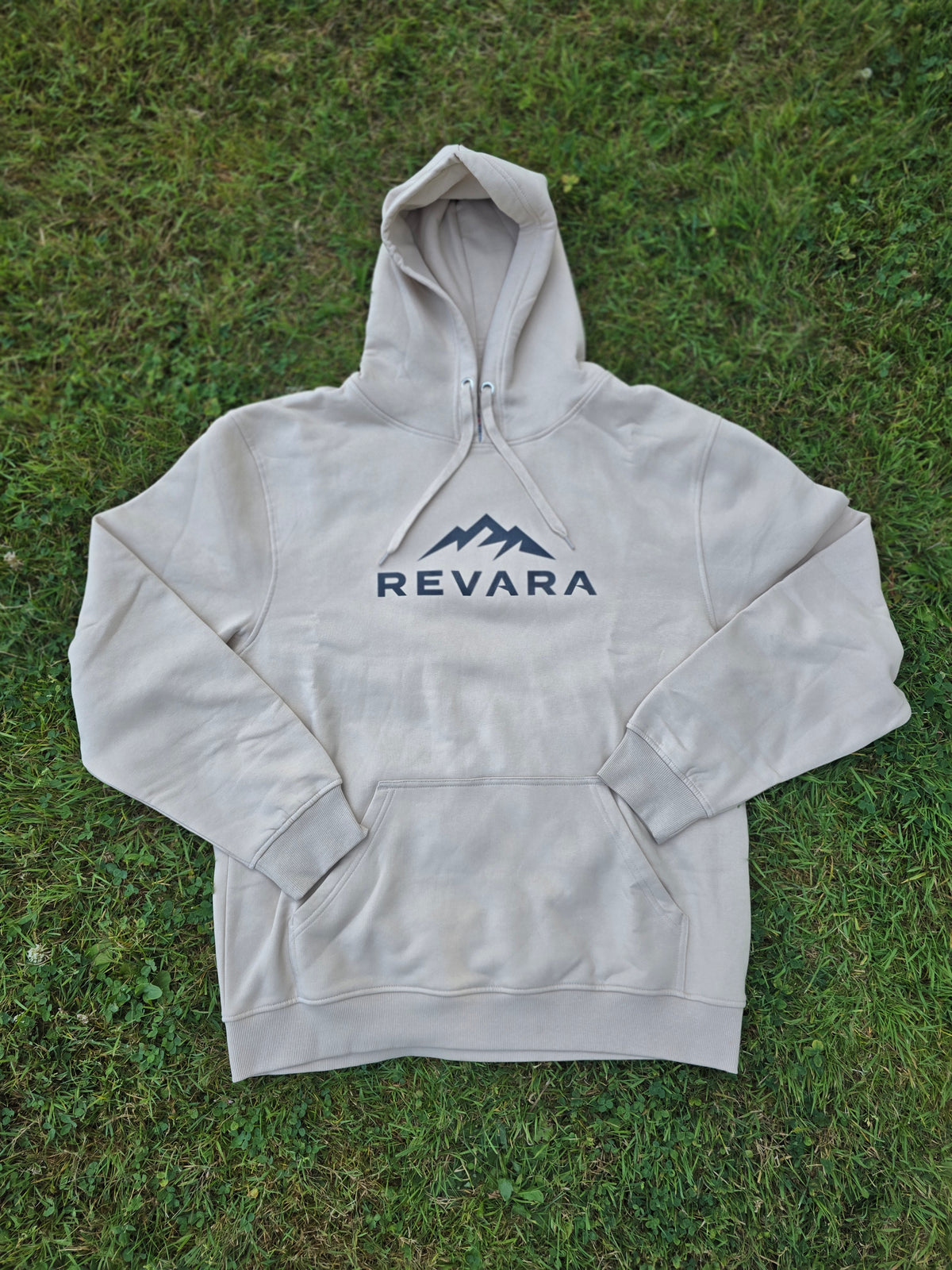 REVARA Ridgeline Hoodie
