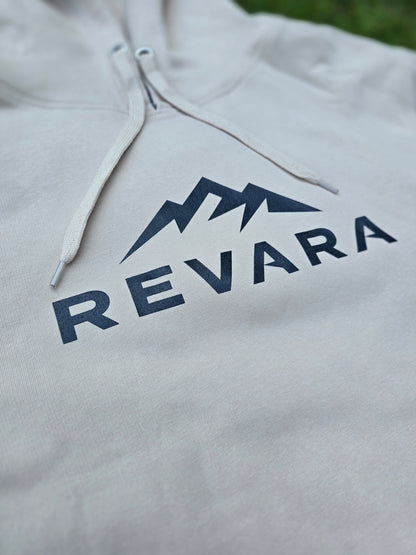 REVARA Ridgeline Hoodie