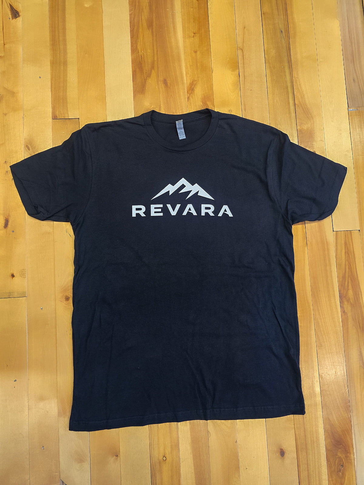 REVARA Ridgeline Tee