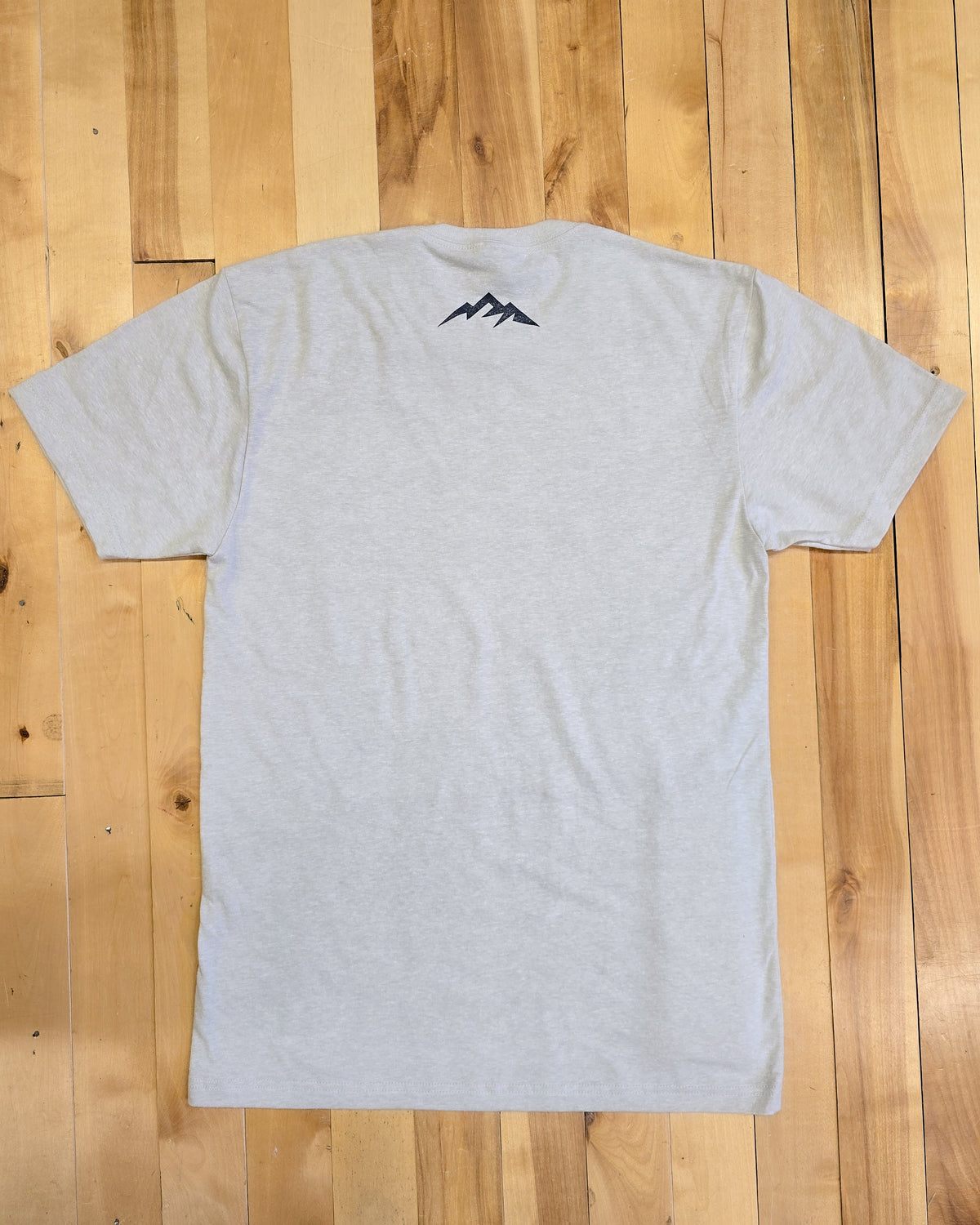 REVARA Ridgeline Tee