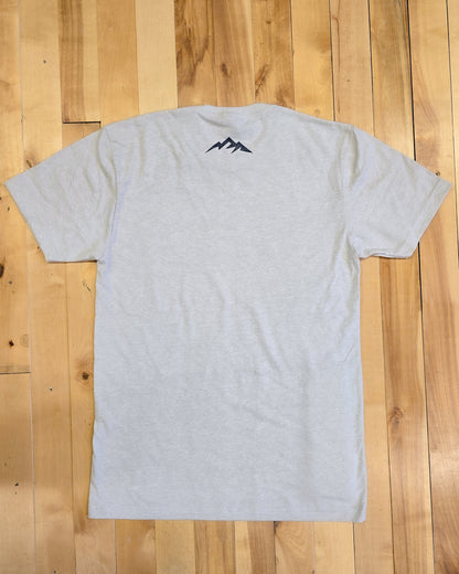 REVARA Ridgeline Tee