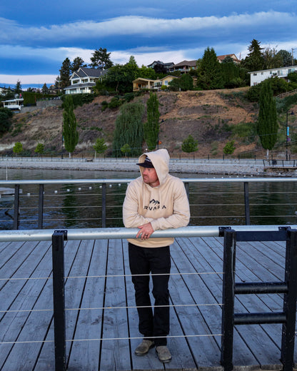 REVARA Ridgeline Hoodie